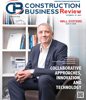 Top 10 Wall Systems Companies - 2023